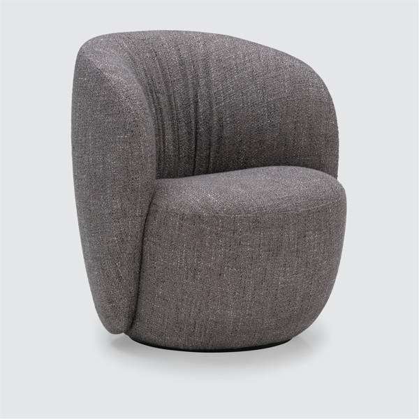 Ovata Lounge Chair Small lounge chair