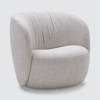 Ovata Lounge Chair Large lounge chair