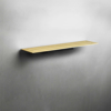 Reframe Soap Shelf - Brass