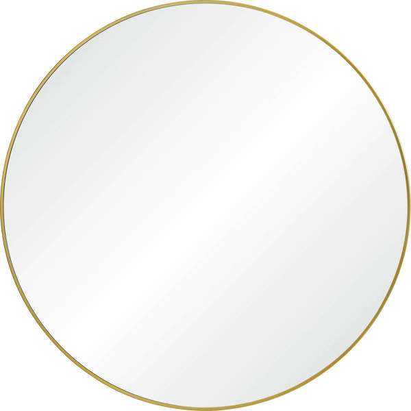 Fragoso Round Mirror