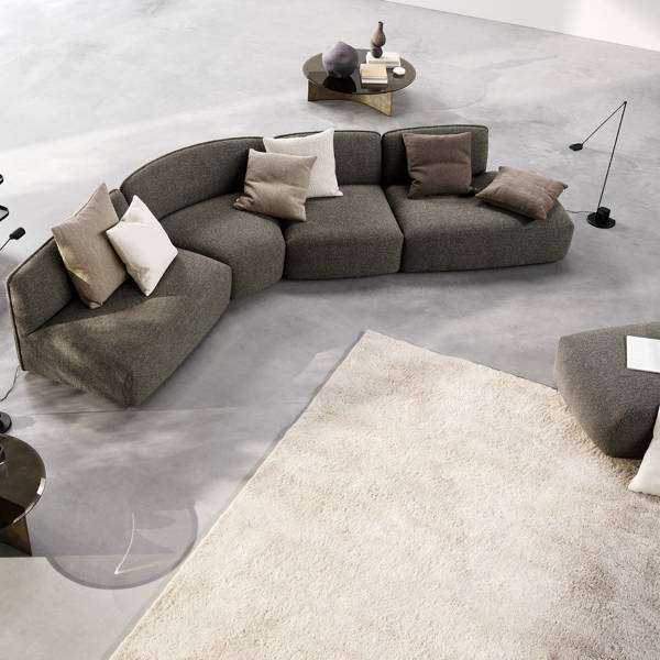 Panaroma Modular Sofa