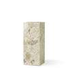 Plinth Pedestal - Kunis Breccia Marble