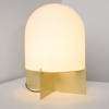 SKLO Dome Table Lamp