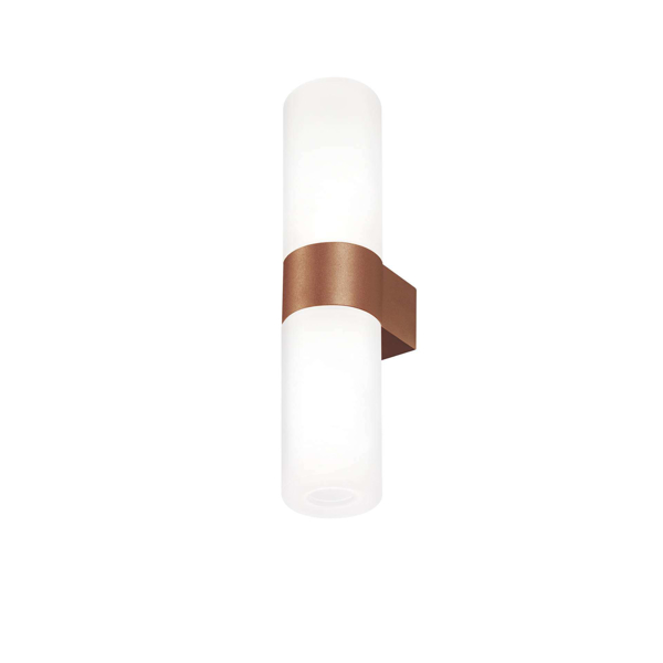 Pastilla Wall Lamp - Brass