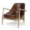 Elizabeth Lounge Chair - Dakar 0329 NATURAL OAK
