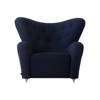 The Tired Man Lounge Chair - Hallingdal65-0764