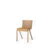 Ready Dining Chair Seat Upholstered - Dakar 0250 natural oak