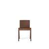 Ready Dining Chair Non-Upholstered - Red stained oak red stained oak red stained oak