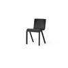 Ready Dining Chair Non-Upholstered - Black painted oak