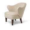 Ingeborg Lounge Chair - zero