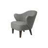 Ingeborg Lounge Chair - Hallingdal65 0130