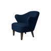 Ingeborg Lounge Chair - Hallingdal65 0764