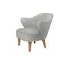 Ingeborg Lounge Chair - Rafsimonsvidar3 0123