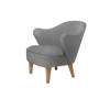 Ingeborg Lounge Chair - Rafsimonsvidar3 0133