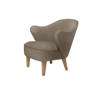 Ingeborg Lounge Chair - Rafsimonsvidar3 0143