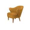 Ingeborg Lounge Chair - Rafsimonsvidar3 0472