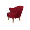 Ingeborg Lounge Chair - Rafsimonsvidar3 0582
