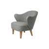 Ingeborg Lounge Chair - Sahconara 001