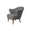 Ingeborg Lounge Chair - Sahconara 002