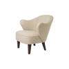 Ingeborg Lounge Chair - Sahcozero 001