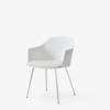 Rely Dining Armchair Seat Upholstered-HW33-HW54_white-kopi_karakorum001
