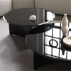 Arc - Tables - Black