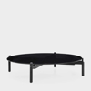 Notch Coffee Table round extra large