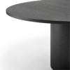 Kami 2 Oval Dining Table