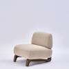 Paolo Castelli Vao Lounge Chair
