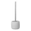 Sono Plunger With Decorative Holder - Micro Chip (grey)