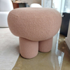 Secolo Ollie Pouf