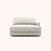 Edward Sectional Sofa - Chaise Right High ED120.CLF