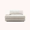 Edward Sectional Sofa - Chaise Left Low ED120.CLG