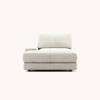 Edward Sectional Sofa - Chaise Left Low ED90.CLG