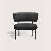 Font Lounge Chair