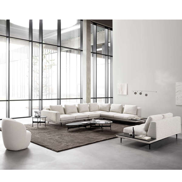 Surface - Modular Sofa
