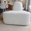 Secolo Clip Lounge Chair