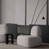 Secolo Clip Lounge Chair