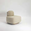 Secolo Yoshida Lounge Chair