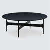 Floema Coffee table with Laminate top