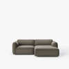 Develius Mellow Sectional Sofa Configuration B EV8A Barnum 08