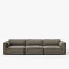 Develius Mellow Sectional Sofa Configuration D EV8A Barnum 08