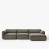 Develius Mellow Sectional Sofa Configuration F EV8A Barnum 08