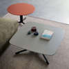 Oydo Square/Rectangular Coffee Table