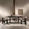 Monolith Dining Table