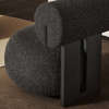 NORR11 Hippo Lounge Chair