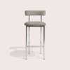 Font Bar Stool