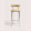 Font Bar Stool