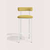 Font Bar Stool