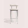 Font Bar Stool